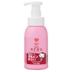 Sữa tắm Arau