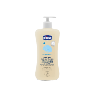 Sữa tắm Chicco