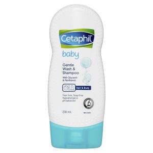 Sữa tắm Cetaphil