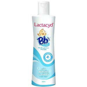 Sữa tắm Lactaycd