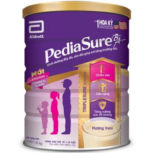 Sữa bột Full cream