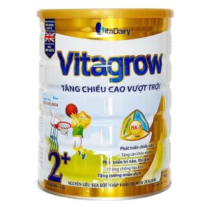 Sữa bột Vita
