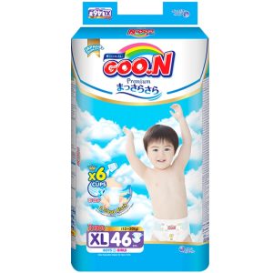 Bỉm tã Goon